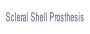 Scleral Shell Prosthesis.